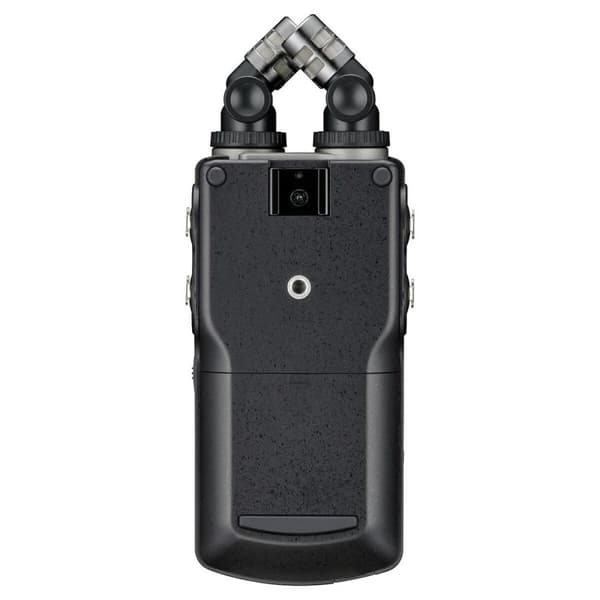 Micro SD -Kortti Tascam PORTACAPTURE X8