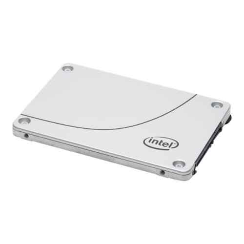 Intel Solid-State Drive D3-S4510 Series - SSD - 480 GB - SATA 6Gb/s