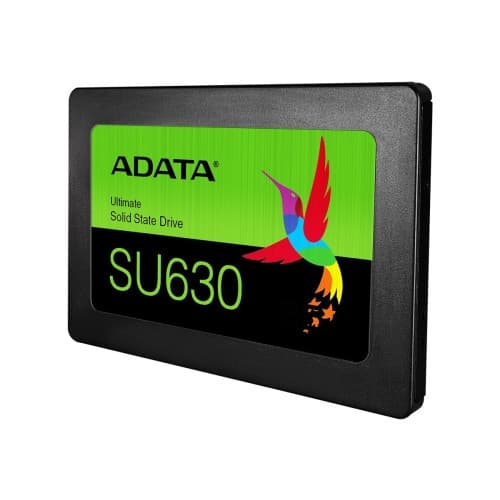 ADATA Ultimate SU630 - SSD - 960 GB - SATA 6Gb/s