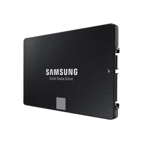 Samsung 870 EVO MZ-77E4T0B - SSD - 4 TB - SATA 6Gb/s