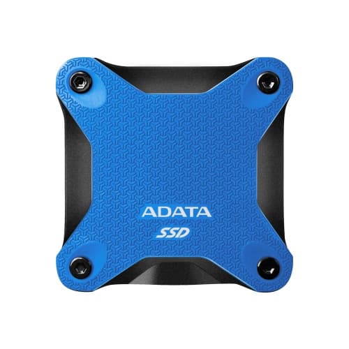 ADATA SD620 - SSD - 512 GB - USB 3.2 Gen 2