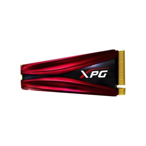 ADATA XPG GAMMIX S11 PRO - SSD - 1 TB - PCIe 3.0 x4 (NVMe)