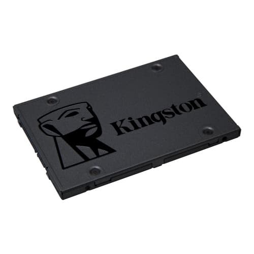 Kingston A400 - SSD - 960 GB - SATA 6Gb/s