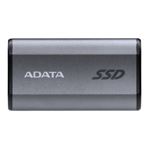 ADATA SE880 - SSD - 500 GB - USB 3.2 Gen 2x2