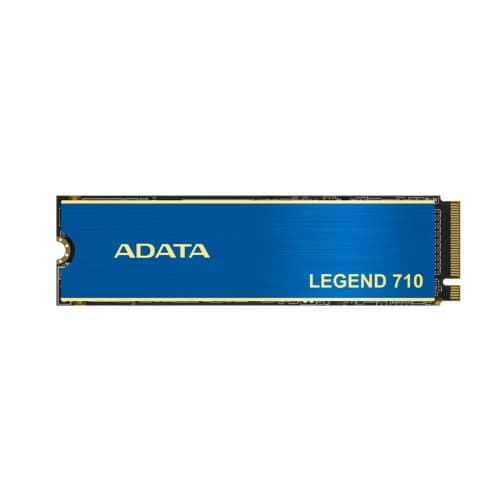 ADATA Legend 710 - SSD - 1 TB - PCIe 3.0 x4 (NVMe)
