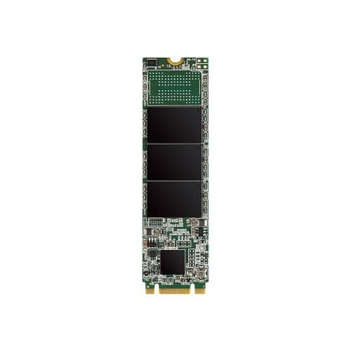 SILICON POWER A55 - SSD - 512 GB - SATA 6Gb/s