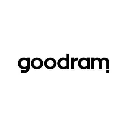 GOODRAM - DDR4 - modul - 4 GB - SO DIMM 260-pin - 2400 MHz / PC4-19200 - ej buffrad