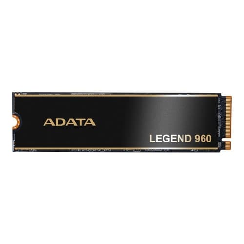 ADATA Legend 960 - SSD - 1 TB - M.2 Card