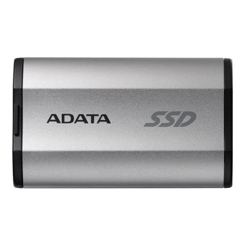 ADATA SD810 - SSD - 2 TB - USB 3.2 Gen 2