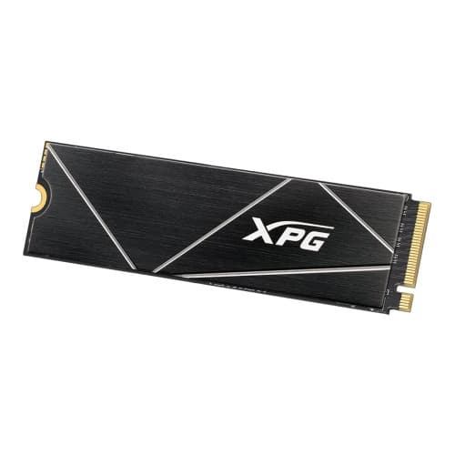 XPG GAMMIX S70 Blade - SSD - 1 TB - PCIe 4.0 x4 (NVMe)