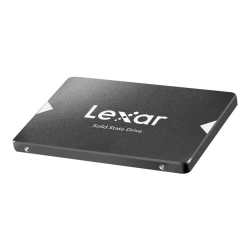Lexar NS100 - SSD - 512 GB - SATA 6Gb/s
