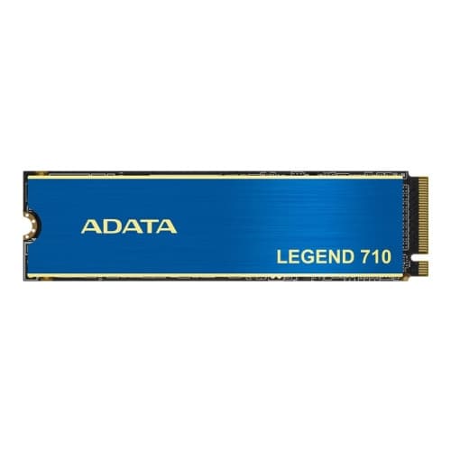 ADATA Legend 710 - SSD - 256 GB - PCIe 3.0 x4 (NVMe)