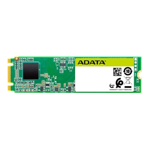 ADATA Ultimate SU650 - SSD - 512 GB - SATA 6Gb/s