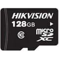 Miniatyrbild 1 av 2: MicroSDXC minneskort - HIKVISION - 128 GB - Klass 10 - R/W hastighet 95/24 MB/s - V30