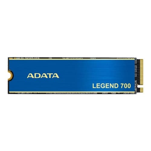 ADATA Legend 700 - SSD - 512 GB - PCIe 3.0 x4 (NVMe)