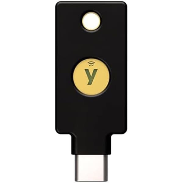 Yubico YubiKey 5C NFC