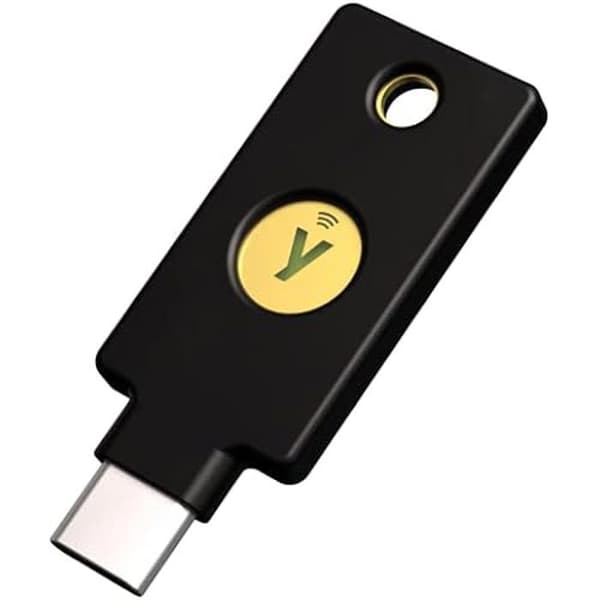 Yubico YubiKey 5C NFC