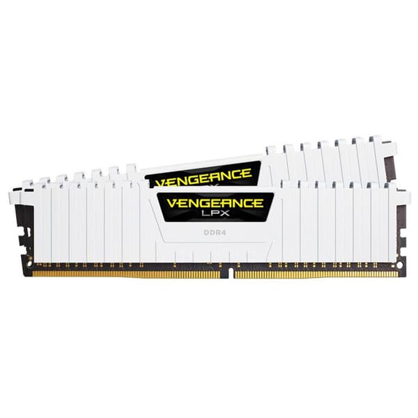 Minnessats - Corsair - Vengeance LPX - 16 GB - 3200 MHz - DIMM 288-PIN - CL16