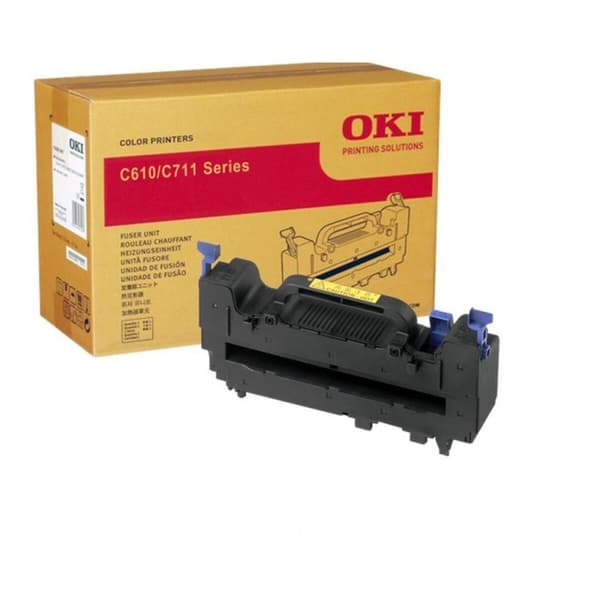 Minnesplatser OKI C610 C612 C711 C711WT Pro6410 ES6412 Pro7411WT