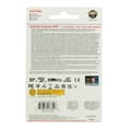 Miniatyrbild 3 av 3: SanDisk Extreme Pro microSDXC 128GB Klass 10 UHS-I U3 V30 200MB/S 90MB/S A2 C10 minneskort