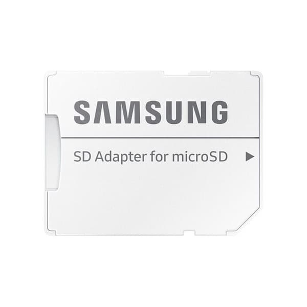 CARTE MEMOIRE SAMSUNG 128 Go MICRO-SD Sonic PRO PLUS Klass 10 MB-MD128SA/LC1
