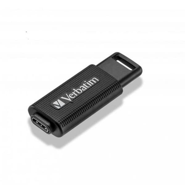 USB-stik Verbatim Store "N" Go Sort 32 GB Sort