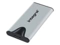 Miniatyrbild 3 av 3: INTEGRAL 500GB PORTABEL EXTERN