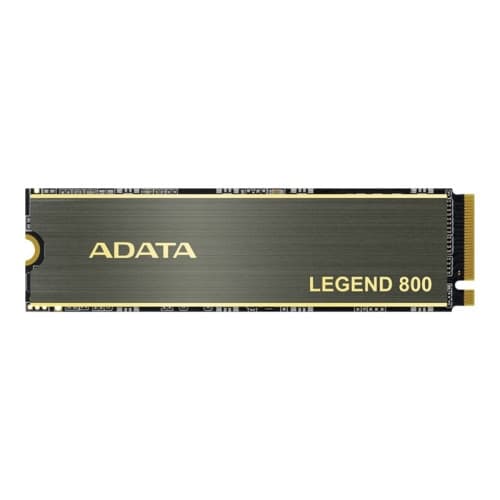 ADATA Legend 800 - SSD - 500 GB - PCIe 4.0 x4