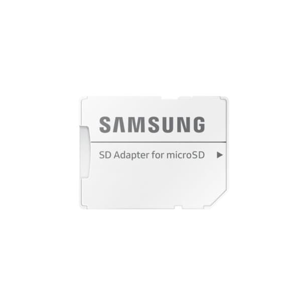 SAMSUNG MINNESKORT 128 GB MICRO-SD Pro Ultimate Class 10 MB-MY128SA/WW