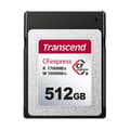 Miniatyrbild 1 av 2: SanDisk microSDXC Ultra 512 GB microSDXC-kort (A1/UHS-I/Cl.10/150MB/s) + mobiladapter 512 GB A1 Performan-applikation