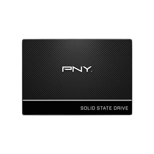 PNY CS900 - SSD - 2 TB - SATA 6Gb/s