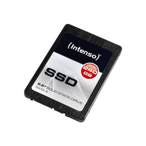 Intenso - SSD - 240 GB - SATA 6Gb/s