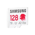Miniatyrbild 2 av 4: CARTE MEMOIRE SAMSUNG 128 Go MICRO-SD Sonic PRO PLUS Klass 10 MB-MD128SA/LC1