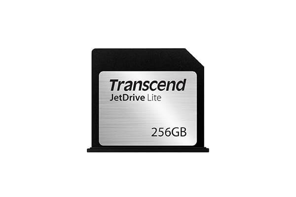 Minne jetdrive lite 130 256gb/ts256gjdl130, Transcend