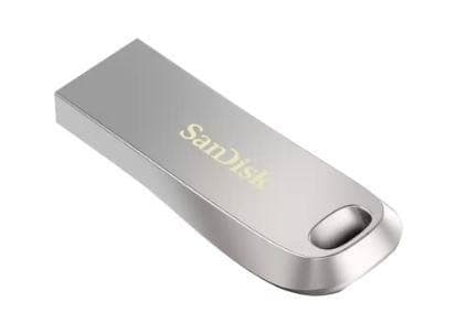 Minnesenhet flash usb3.2/1tb sdcz74-1t00-g46, Sandisk