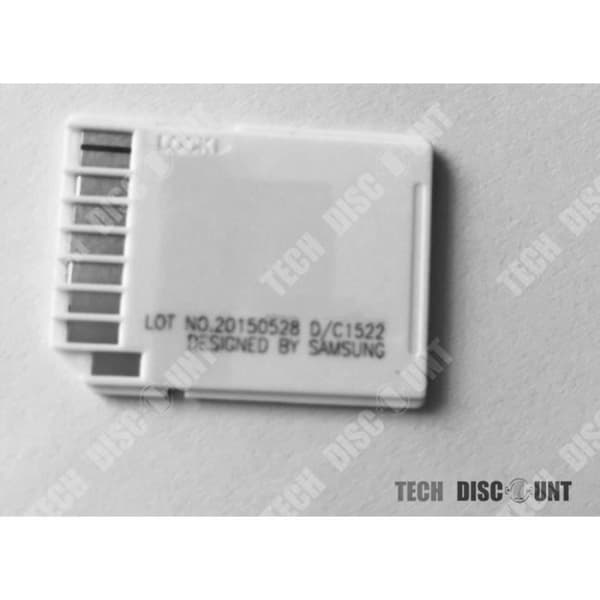 32GB TD® SD-kort höghastighetsöverföring med stor kapacitet