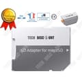 Miniatyrbild 1 av 4: 32GB TD® SD-kort höghastighetsöverföring med stor kapacitet