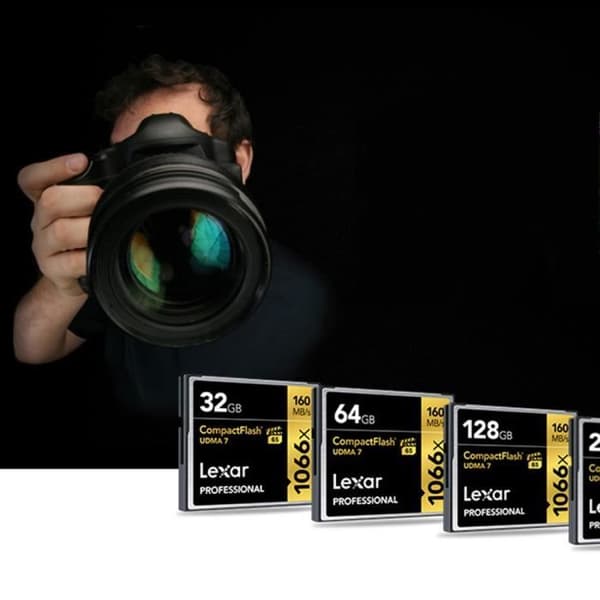 TD® cf minneskortsöverföring läshastighet liten 64GB-kontakt effektiv kamerakompatibel snabbteknologi