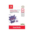 Miniatyrbild 4 av 5: Micro Sdxc-kort 512gb Pokémon Ectoplasm-tillbehör-SWITCH