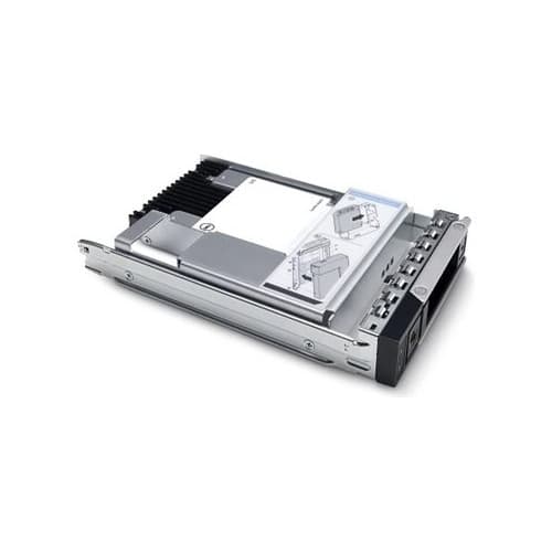 Dell - Kundsats - SSD - 480 GB - SATA 6Gb/s
