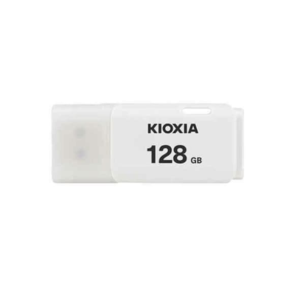 USB-stik Kioxia U202 Hvid
