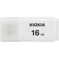 Miniatyrbillede 1 af 5: USB-stik Kioxia U202 Hvid