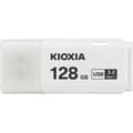 Miniatyrbild 4 av 4: USB-minne Kioxia U301 Vit