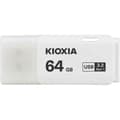 Miniatyrbild 3 av 4: USB-minne Kioxia U301 Vit