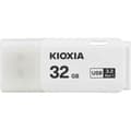 Miniatyrbild 1 av 4: USB-minne Kioxia U301 Vit