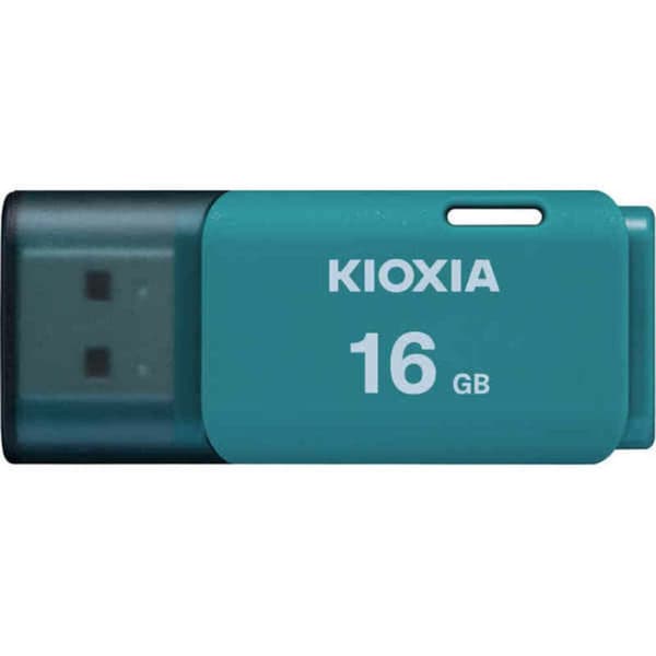 USB-stik Kioxia U202 Akvamarin Blå 32 GB