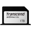 Miniatyrbild 1 av 3: Minneskort - Transcend - JetDrive Lite 330 - 1 To - Stöttålig - Vattentålig