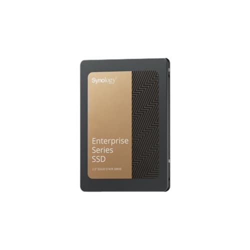 Synology SAT5210 - SSD - 7 TB - SATA 6Gb/s
