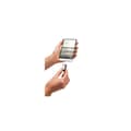 Miniatyrbild 4 av 4: SANDISK Ultra - 256 GB - USB 3.1 Type-C Flash Drive - Dubbla kontakter - Senaste versionen
