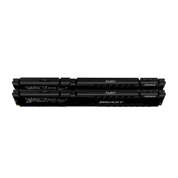 RAM-muisti Kingston KF556C40BBK2-64